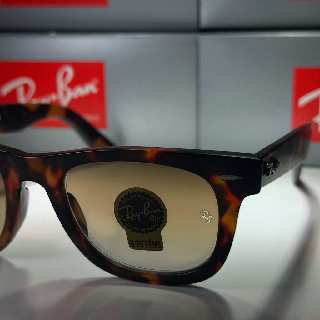 RB 2140 WAYFARER / CAREY