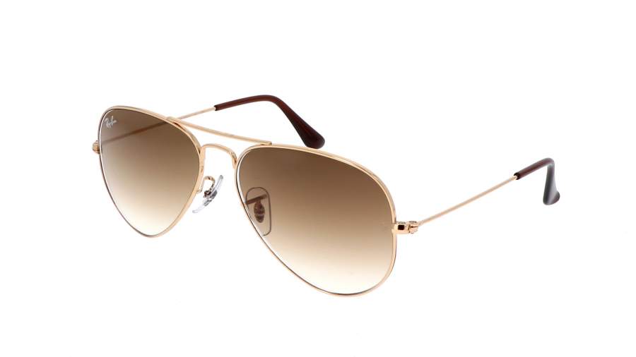 RB AVIATOR BROWN