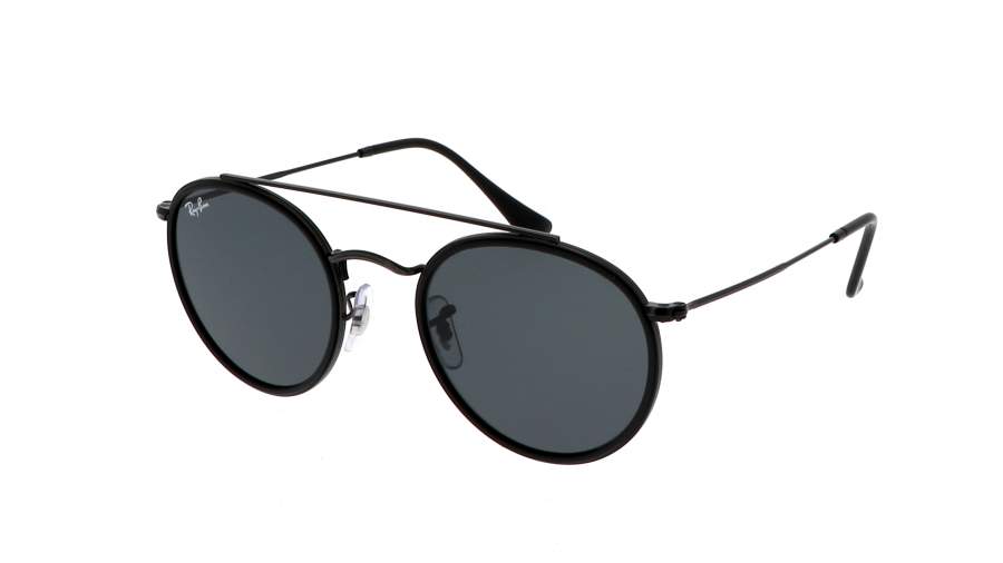 RB 3647 FULL BLACK