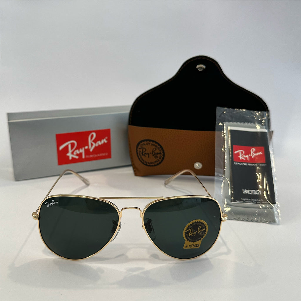 RB AVIATOR