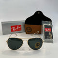 RB AVIATOR
