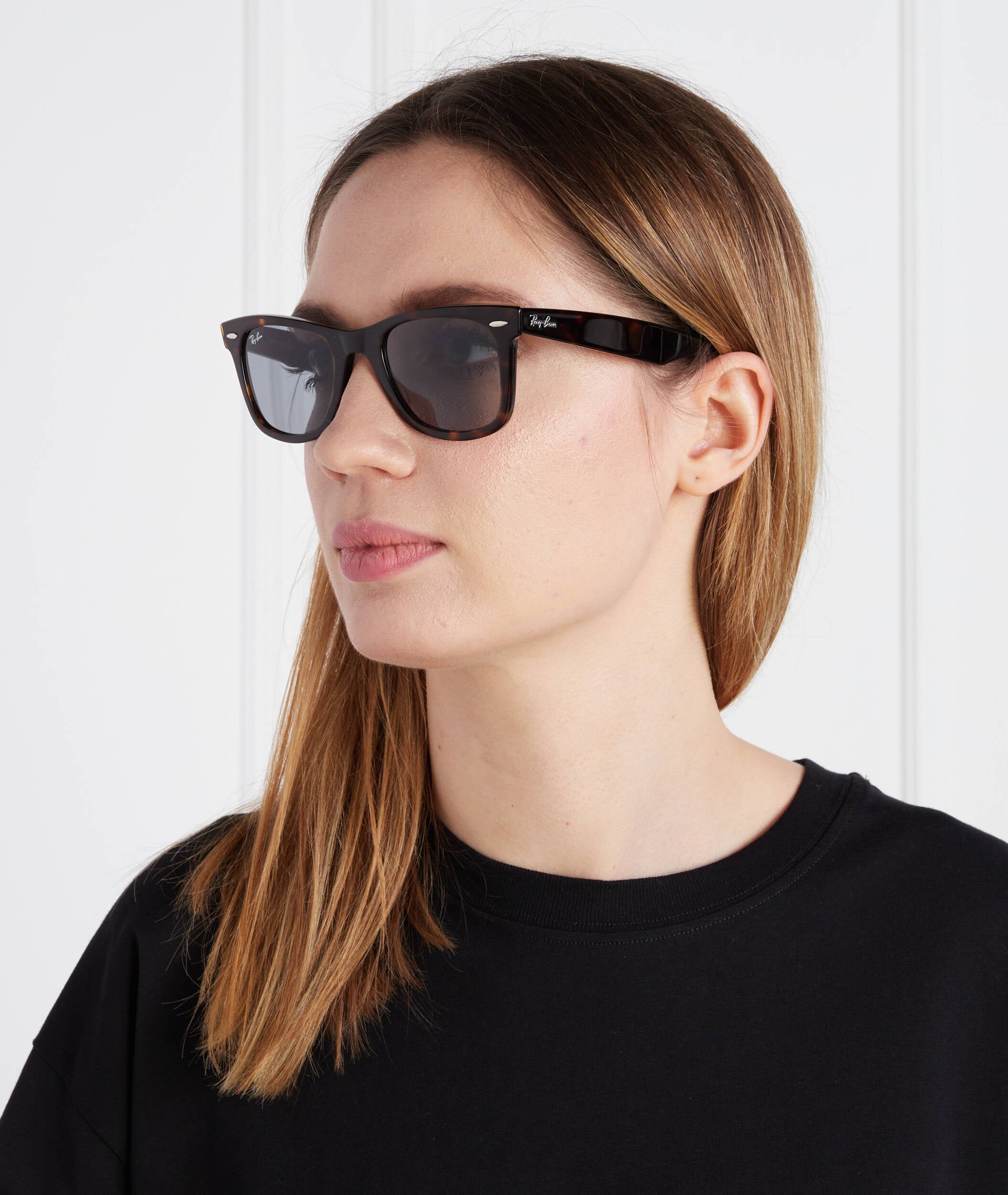 RB 2140 WAYFARER / CAREY