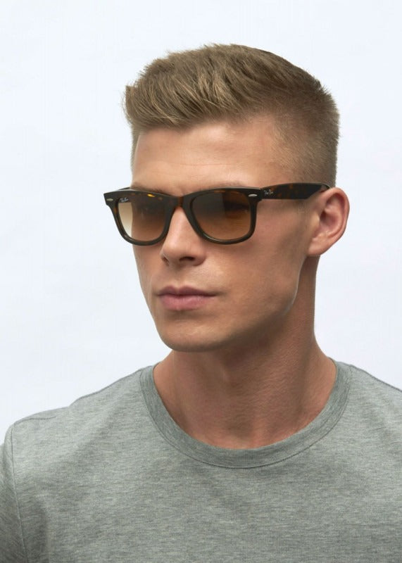 RB 2140 WAYFARER / CAREY