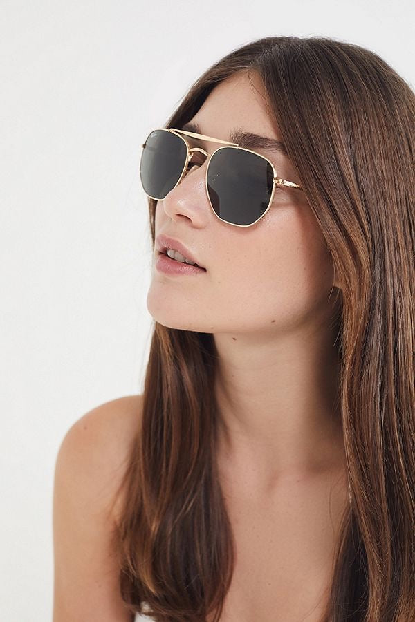 RB 3648 BLACK GOLD