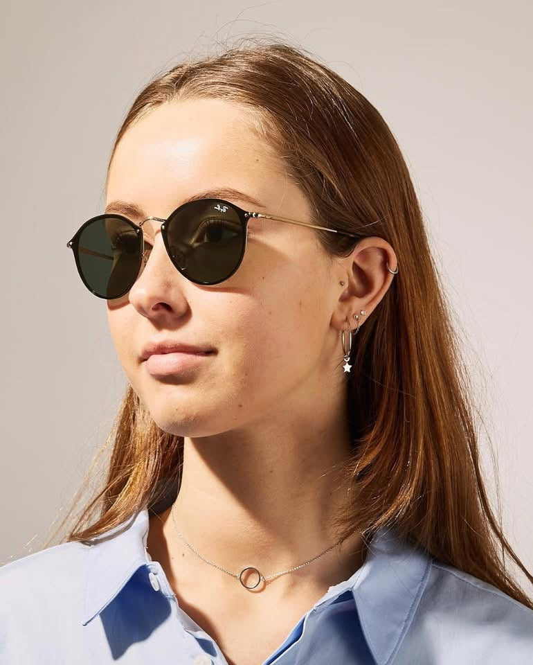 RB 3574N BLACK GOLD