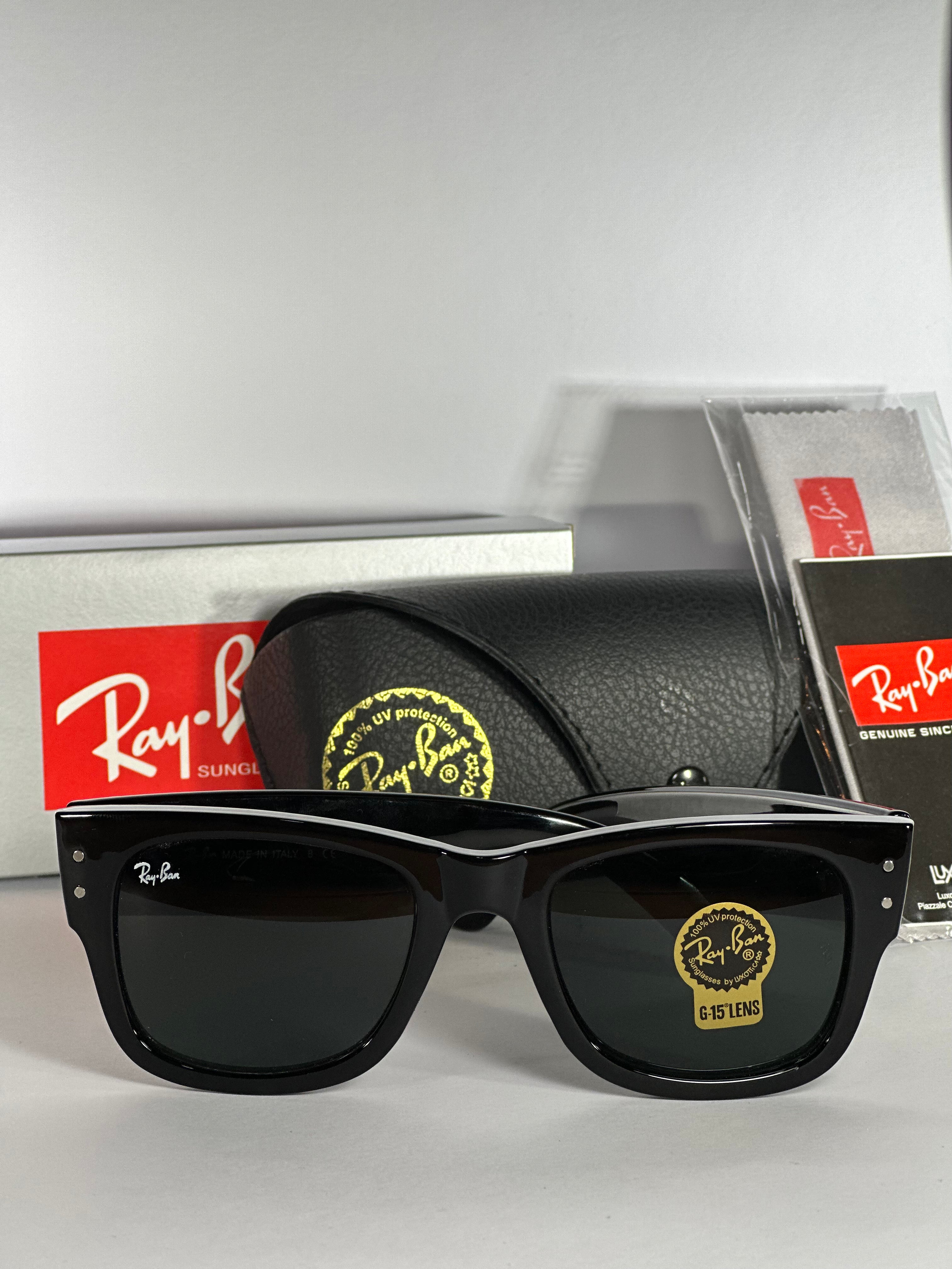 RB MEGA WAYFARER