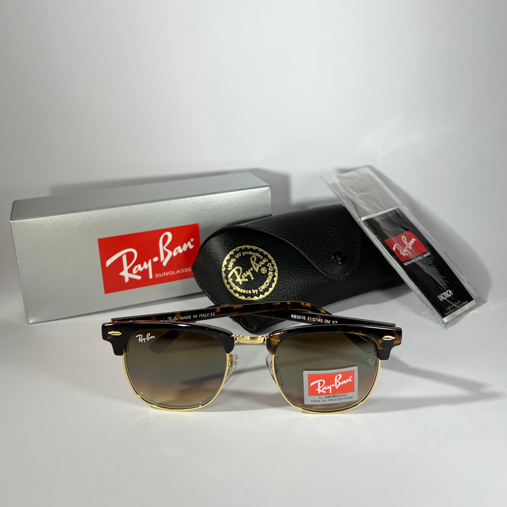 RB CLUBMASTER