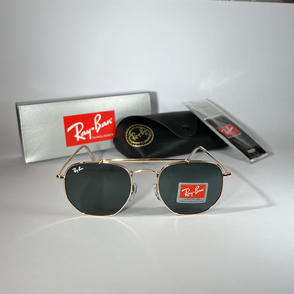 RB 3648 BLACK GOLD