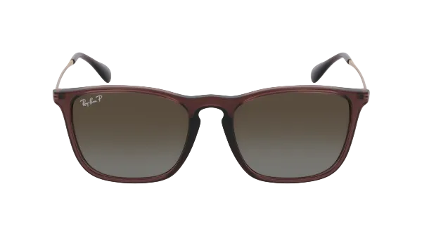 RB 4187 BROWN